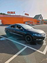 Volkswagen VW CC Coupé - gebrauchte VW Passat CC aus dem Jahr 2012