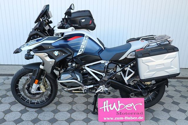 BMW R 1250 GS 