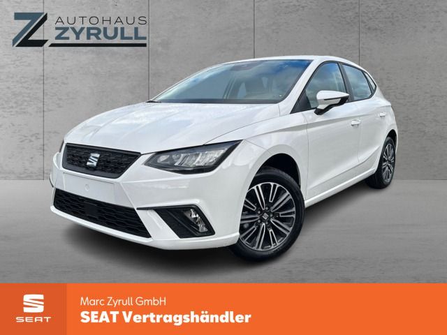 Seat Ibiza Style Edition 1.0 TSI 116 PS DSG NAVI/ACC