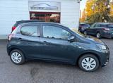 Peugeot 108 VTi 72 ETG 5 porte Active - Peugeot 108 mit Halbautomatikschaltung