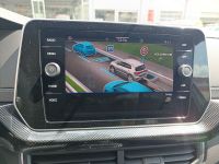 Volkswagen T-Cross - Vorschau Bild 20