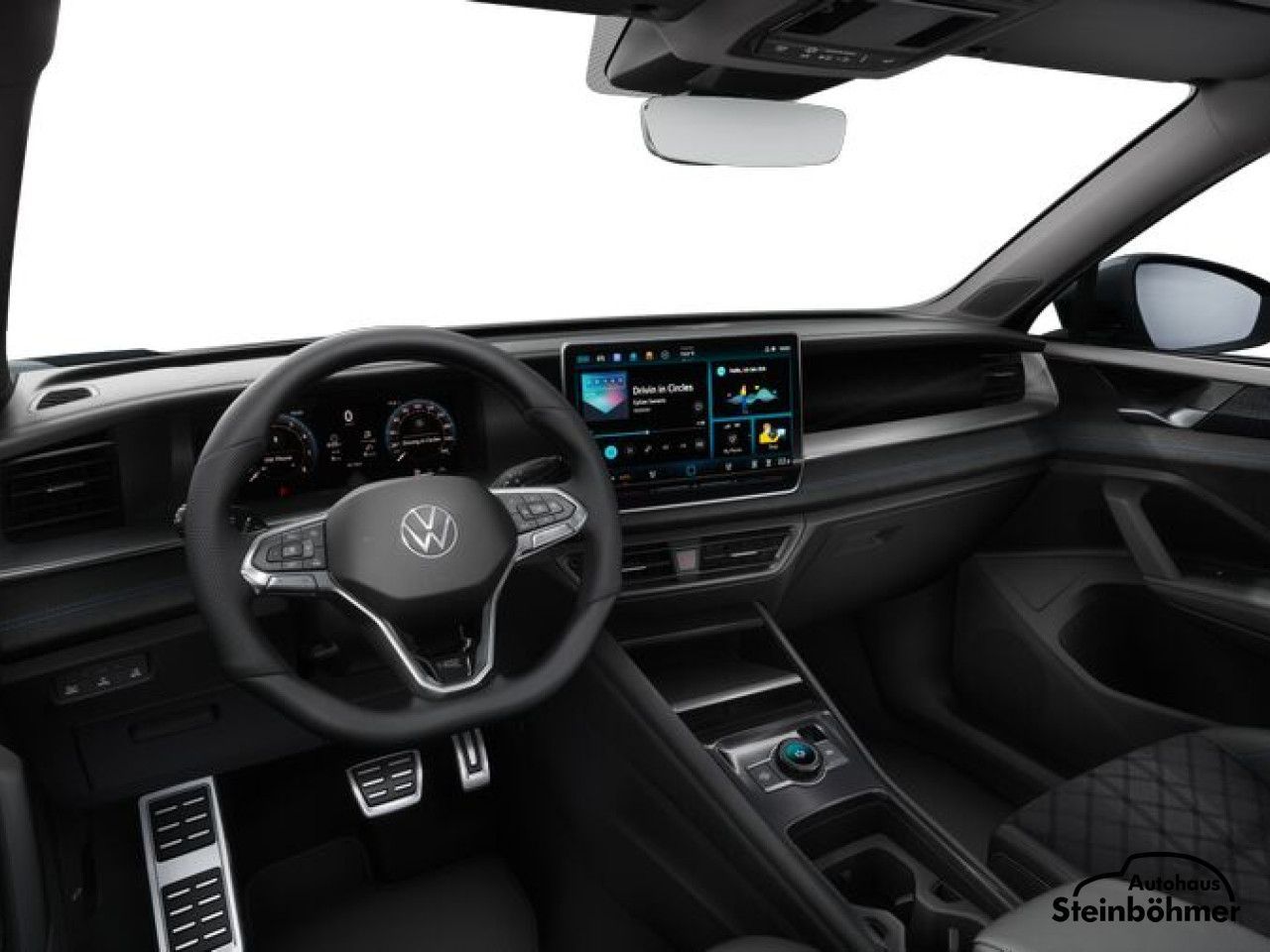 Volkswagen Tayron - Bild 4