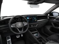 Volkswagen Tayron - Vorschau Bild 4