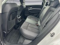 Audi Q8 e-tron - Vorschau Bild 9