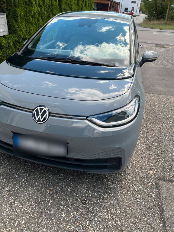 Image of Volkswagen ID.3