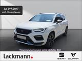 Cupra Ateca 1.5 TSI *Navi*Memory*Assistenzp.*Winterp.* - Cupra Ateca in Wuppertal