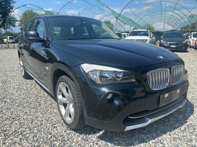 BMW X1 - 1