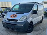 Opel Vivaro - gebrauchte Opel Vivaro aus dem Jahr 2003