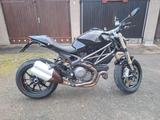 Ducati Monster 1100 EVO DESMO neu - Offers