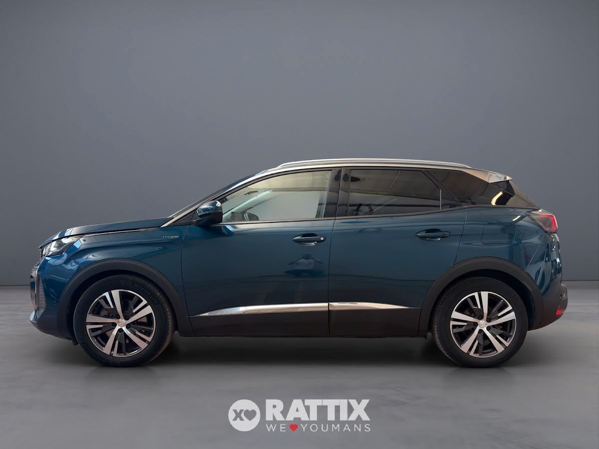 Peugeot 3008 1.6 hybrid phev 225CV Allure Pack e imagem 2