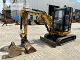 CAT 302.7D - CAT D7
