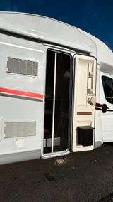 LMC Breezer Lift H 727 - Angebote