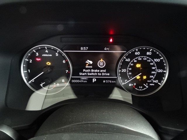Fahrzeugabbildung Mitsubishi Outlander SEL Special Edition US-Import