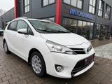 Toyota Verso Life 2.0 D-4D TÜV/INSP. Neu/AHK - Toyota Gebrauchtwagen in Hamburg
