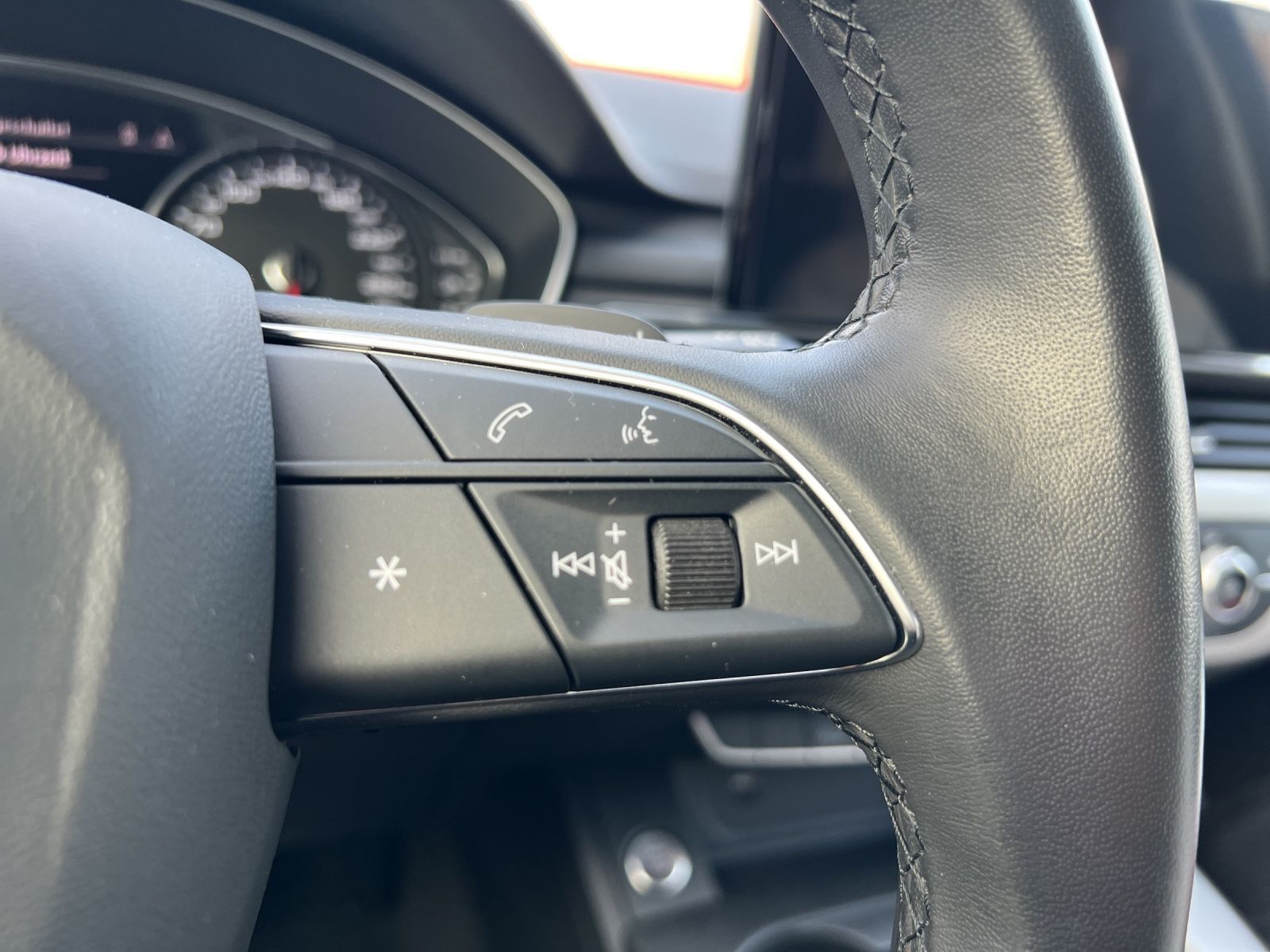 A4 Avant 2.0 TDI S-tronic Navi*ACC