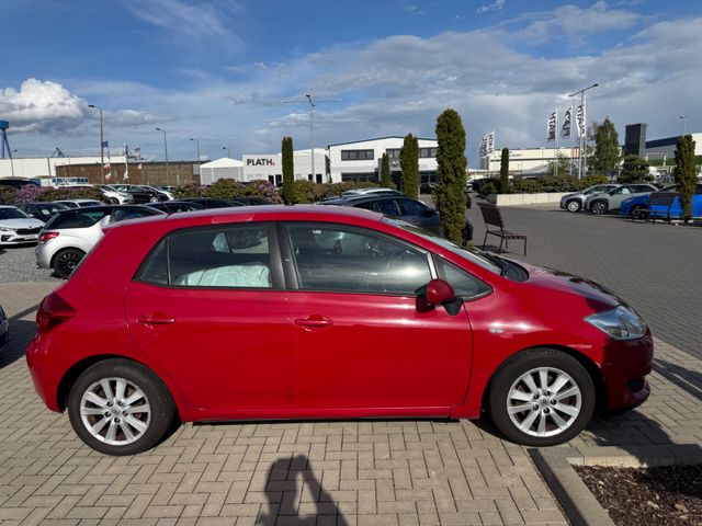 Toyota Auris  Executive Export