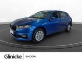 Skoda Fabia 1.0 TSI DSG Selection - Skoda Fabia Neuwagen mit Benzin-Antrieb