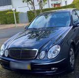 Mercedes-Benz E Klasse 200 CDI AVANTGARDE Avantgarde Rentner 