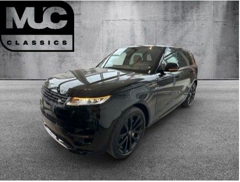 Land Rover Range Rover Sport 3.0 D300 DYNAMIC HSE PANO*AHK*