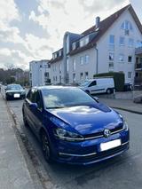 Volkswagen VW Golf VII 1.0 TSI | Navi | AHK | TÜV neu