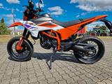 KTM 390 SMC R ab 1,99% eff. Zins lieferbar! - KTM 390 SMC R