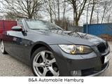 BMW 3 Cabrio 330d Tüv/Au Neu+Xenon+Navi - BMW 330 aus 2008: 330d