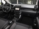 Citroën C3 Aircross 1.2 Shine NAVI KLIMA SERVO ZV GRA - Citroën C3 Aircross: Shine