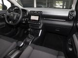 Citroën C3 Aircross 1.2 Shine NAVI KLIMA SERVO ZV GRA - Citroën C3 Aircross aus 2018