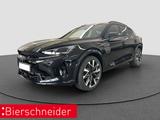 Cupra Formentor 2.0 TSI DSG VZ 4Drive 299,- mtl Anzahl