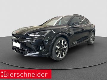 Cupra Formentor 2.0 TSI DSG 4Drive VZ 19 AHK NAVI LED
