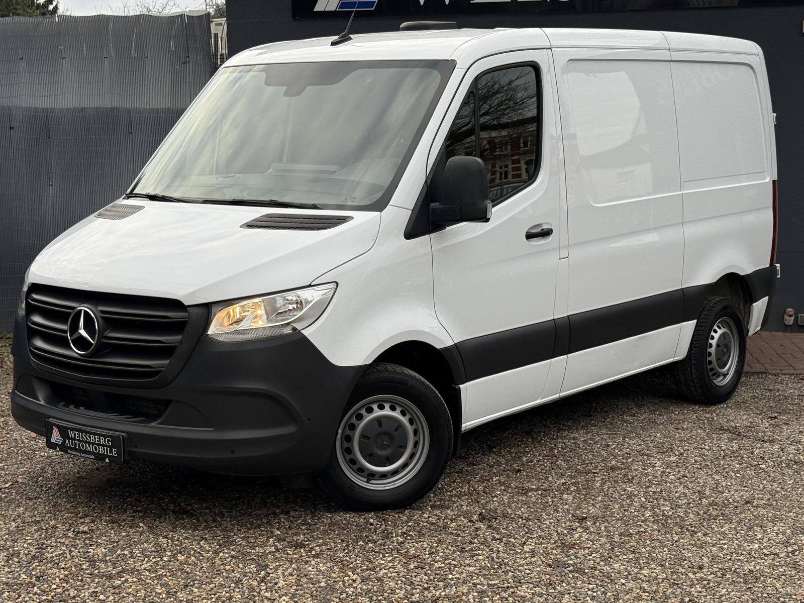 Mercedes-Benz Sprinter IIIKasten 211 CDI  AUTOMATIK,KLIMA,PDC