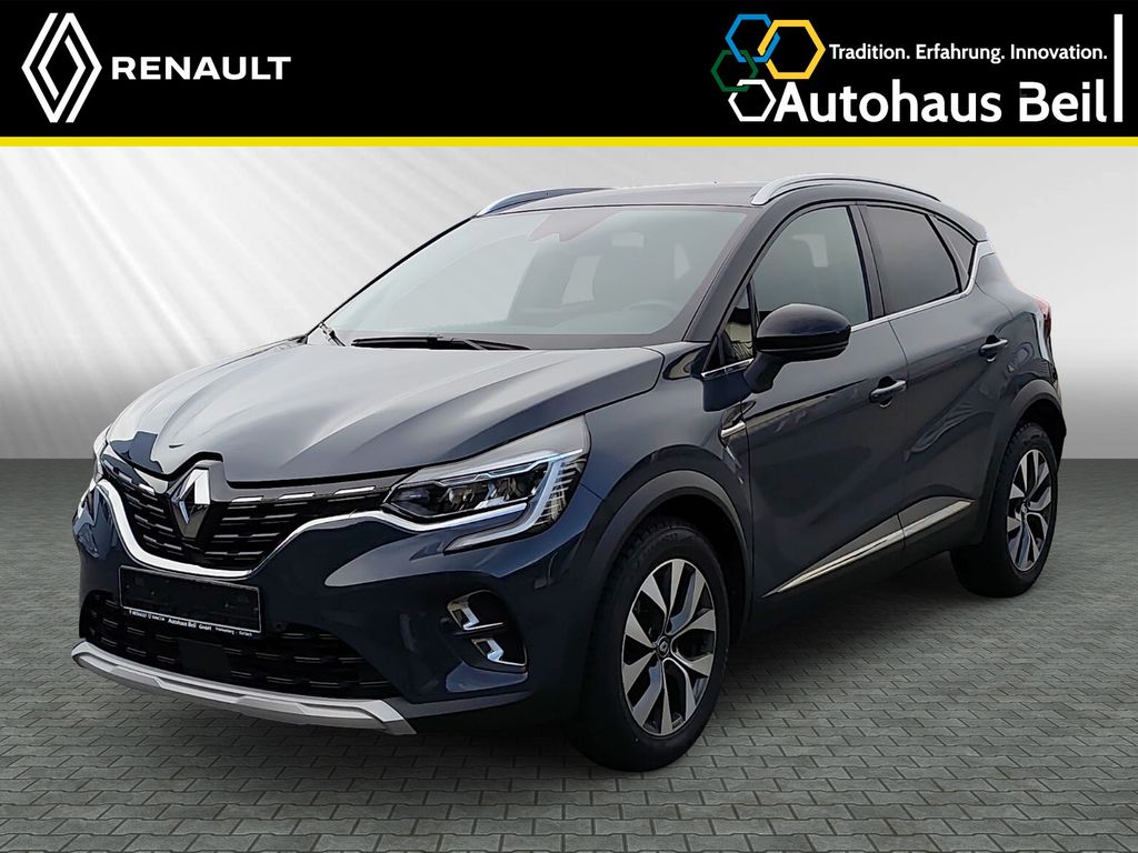 Image of Renault Captur