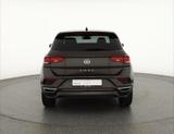 Volkswagen T-Roc 1.5 TSI DSG R-Line LED Navi ACC Kamera PDC - VW T-Roc Gebrauchtwagen in Dresden
