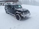 Jeep Gladiator - Jeep Gladiator aus 2021