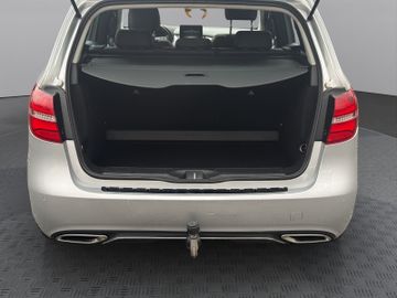 Mercedes B 200 - 9