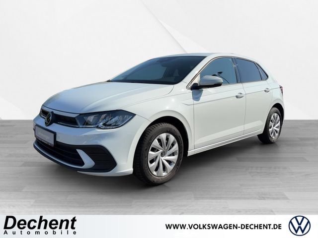 Volkswagen Polo Life 1,0 l,Navi,SH,Climatronic,LED,Telefons