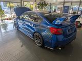 Subaru WRX STI 2.5 Sport Sport - Subaru WRX STI: Sport