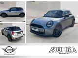 MINI Cooper C Classic Trim Lenkradheizung Pano Head U - MINI MINI Jahreswagen