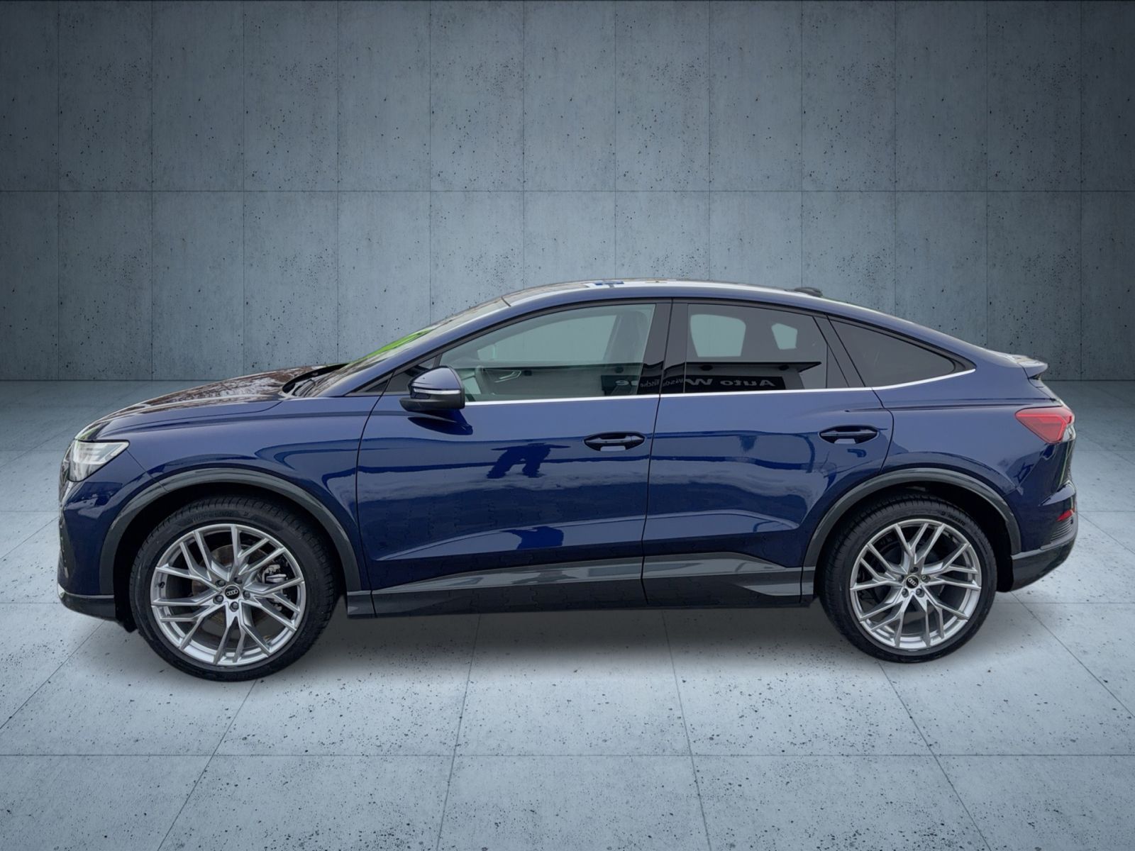 Audi Q4 e-tron - Bild 2