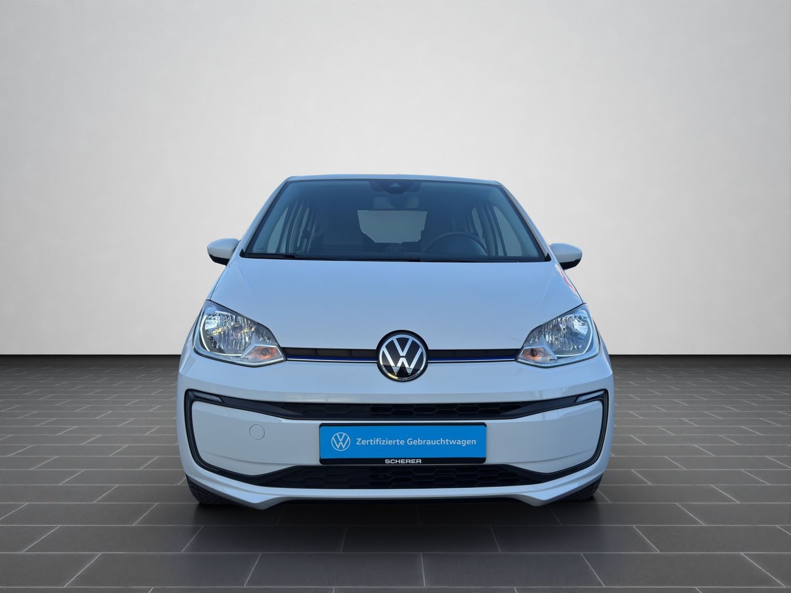 Volkswagen e-up! - Bild 6