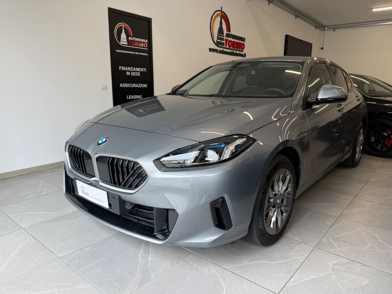 Other Bmw 120 48V 5p. BUSINESS imagem 2