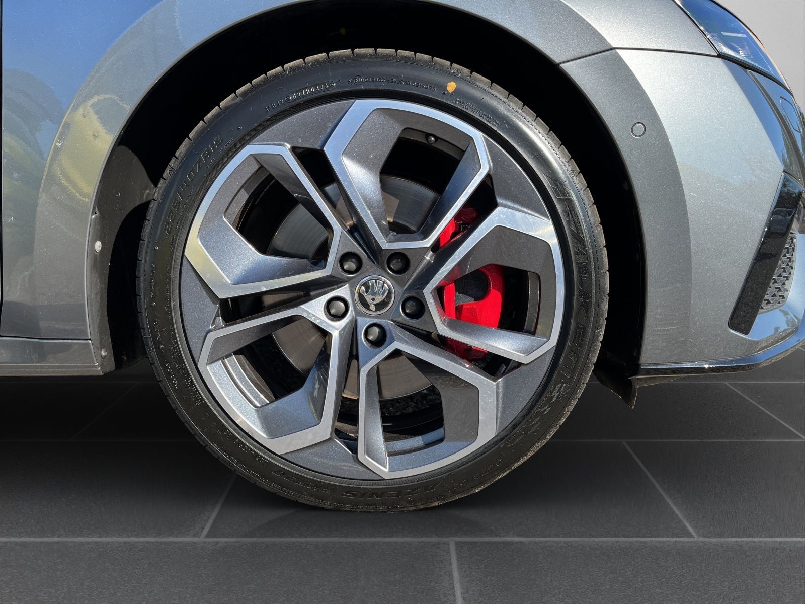 Skoda Octavia - Bild 8
