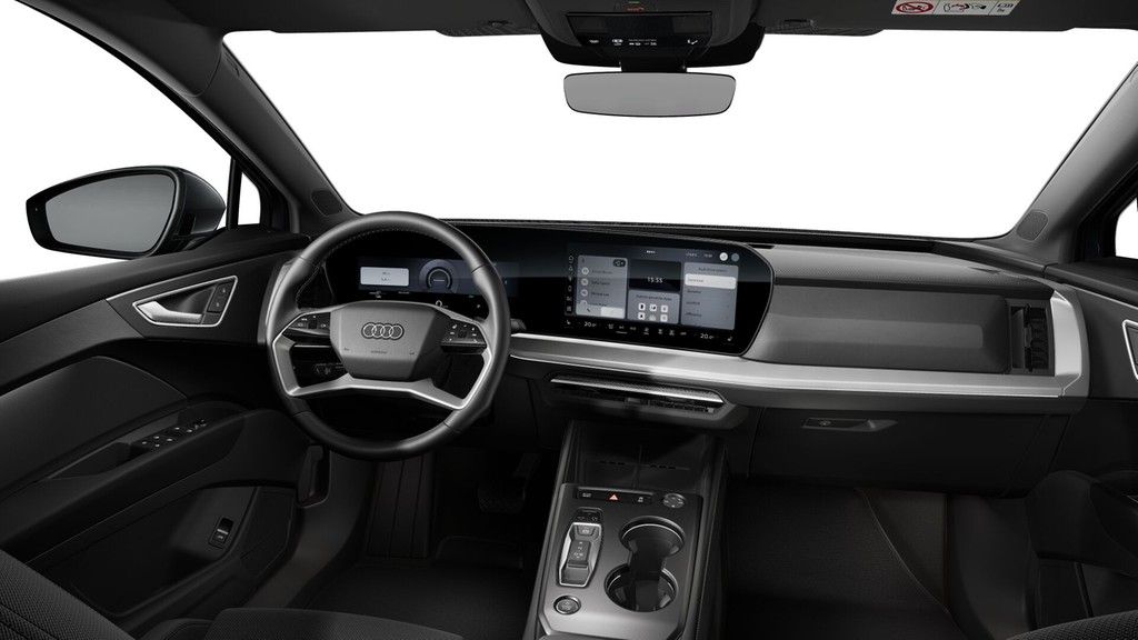 Audi Q4 - Bild 9