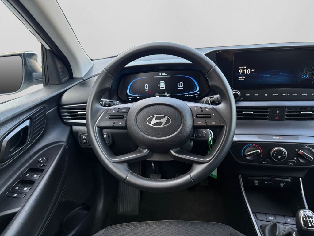 Hyundai BAYON – Bild 13