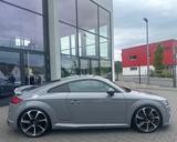 Audi TT RS Coupé 2.5 TFSI quattro/Matix/B&O/RS Abgas - gebrauchte Audi TT RS aus dem Jahr 2018
