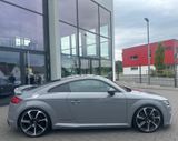 Audi TT RS Coupé 2.5 TFSI quattro/Matix/B&O/RS Abgas - Audi TT RS aus 2018
