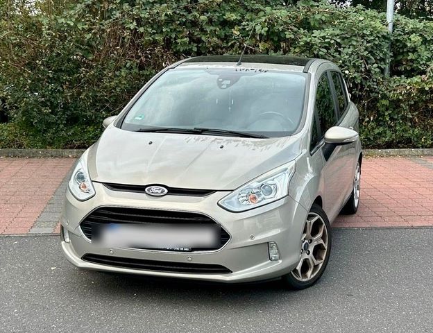 Ford Auto zu verkaufen Ford B-Max