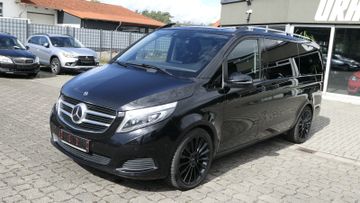 Mercedes V 250 - 1