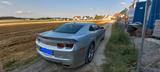 Chevrolet Camaro 3,6 V6 RS Erster Hand in EU - Chevrolet: Eu