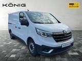 Renault Trafic Komfort L1H1 2,8t Blue dCi 110 *PDC*NAVI* - Trucks in Berlin